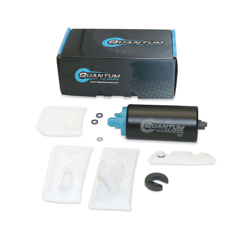 OEM REPLACEMENT IN-TANK EFI FUEL PUMP W/ STRAINER HONDA
