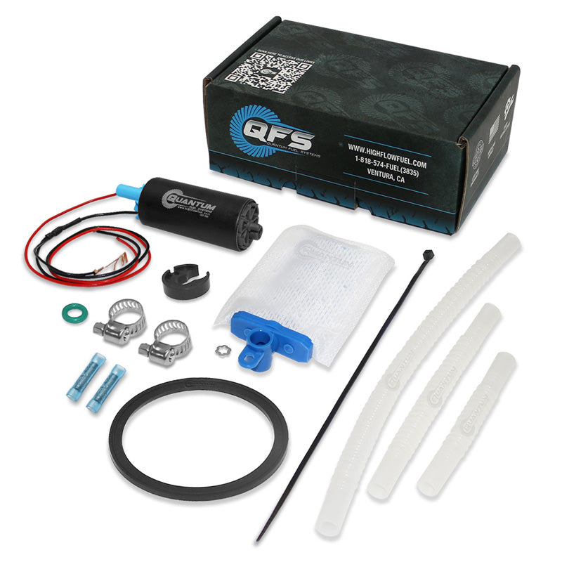 OEM REPLACEMENT IN-TANK EFI FUEL PUMP W/ TANK SEAL, STRAINER CAN-AM, CFMOTO, POLARIS, HUSQVARNA, KTM