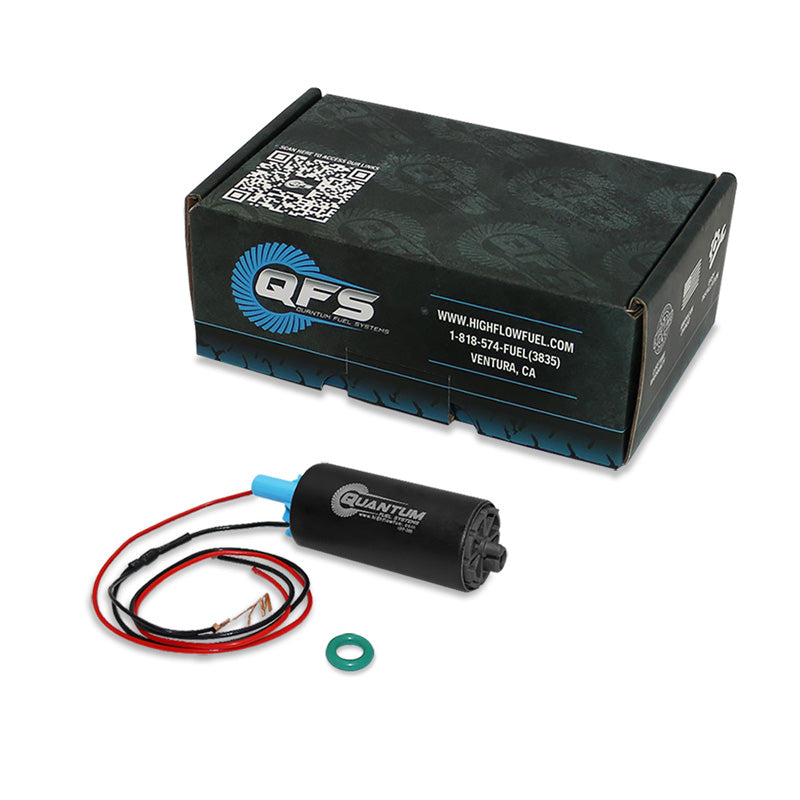 OEM REPLACEMENT IN-TANK EFI FUEL PUMP BMW