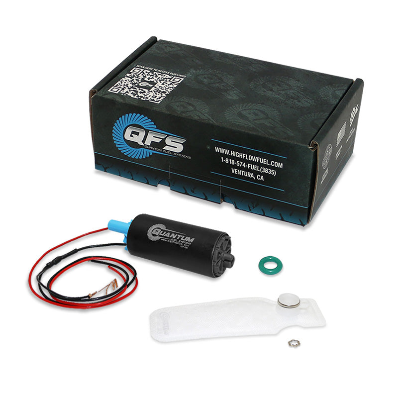 OEM REPLACEMENT IN-TANK EFI FUEL PUMP W/ STRAINER KTM, BMW, HUSQVARNA