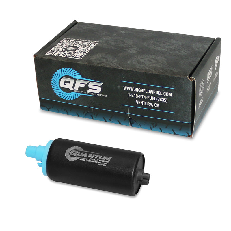 OEM REPLACEMENT IN-TANK EFI FUEL PUMP GASGAS