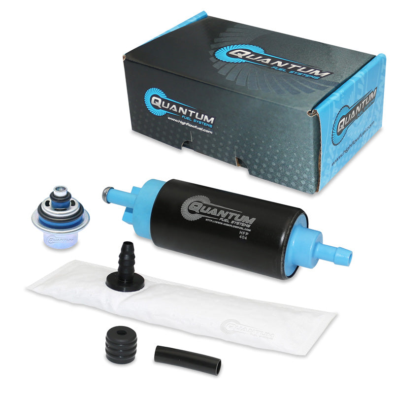 OEM REPLACEMENT IN-TANK EFI FUEL PUMP W/ FUEL PRESSURE REGULATOR, STRAINER ARCTIC CAT