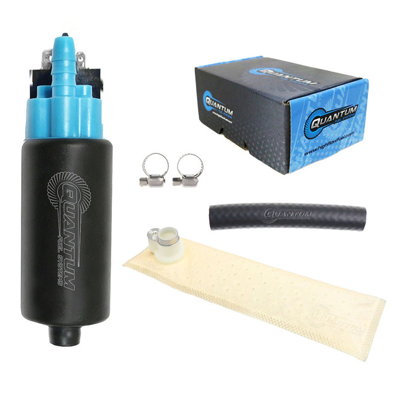 OEM REPLACEMENT IN-TANK EFI FUEL PUMP W/ STRAINER ARCTIC CAT, POLARIS, HARLEY-DAVIDSON, TEXTRON