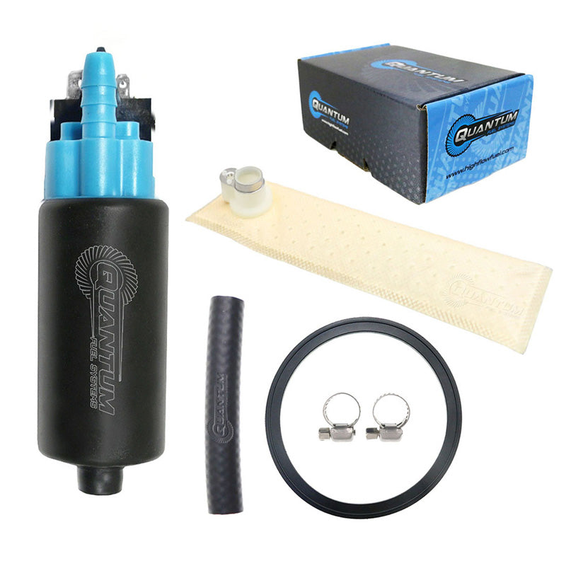 OEM REPLACEMENT IN-TANK EFI FUEL PUMP W/ TANK SEAL, STRAINER ARCTIC CAT, POLARIS
