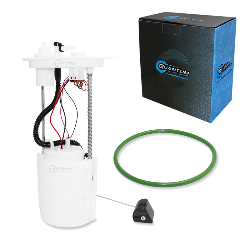 OEM REPLACEMENT IN-TANK EFI FUEL PUMP W/ TANK SEAL, ASSEMBLY HONDA
