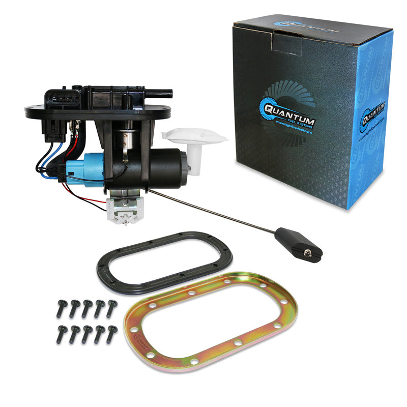 OEM REPLACEMENT IN-TANK EFI FUEL PUMP ASSEMBLY CAN-AM