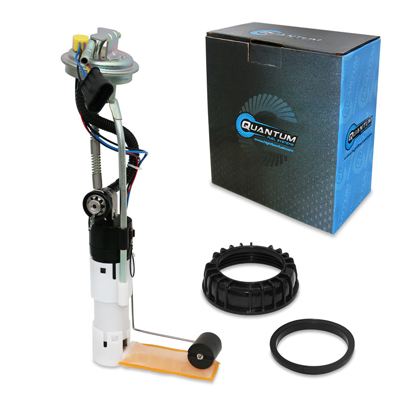 OEM REPLACEMENT IN-TANK EFI FUEL PUMP ASSEMBLY CAN-AM