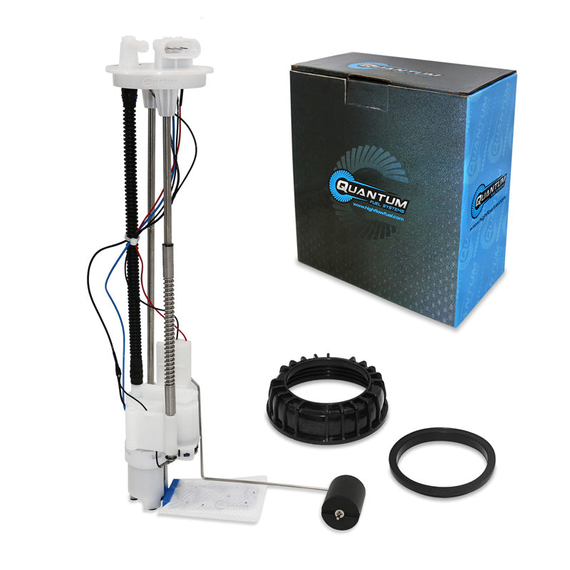 OEM REPLACEMENT IN-TANK EFI FUEL PUMP ASSEMBLY CAN-AM