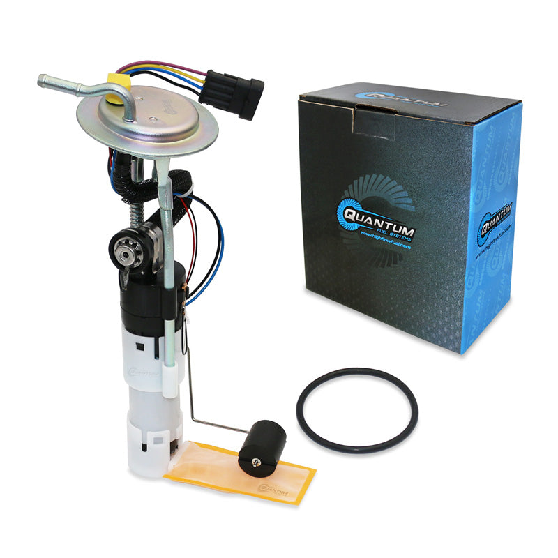OEM REPLACEMENT IN-TANK EFI FUEL PUMP ASSEMBLY CAN-AM