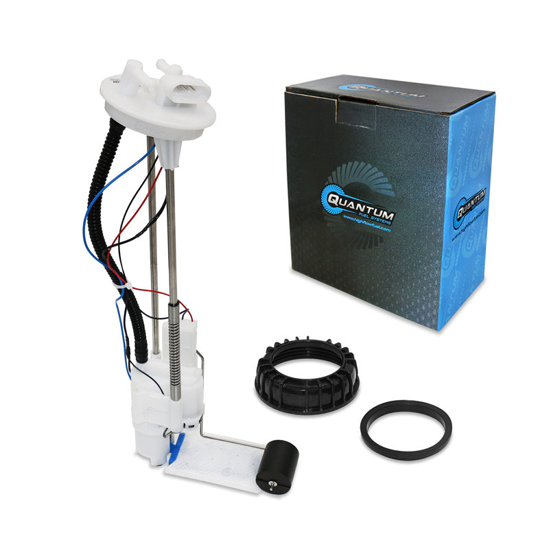 OEM REPLACEMENT IN-TANK EFI FUEL PUMP ASSEMBLY CAN-AM