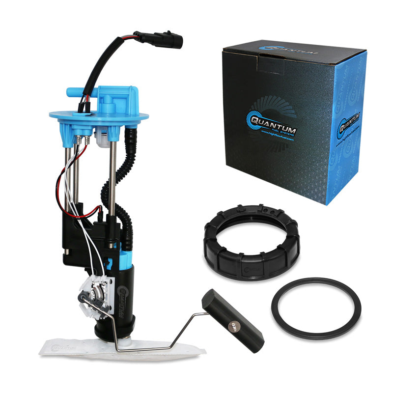 OEM REPLACEMENT IN-TANK EFI FUEL PUMP ASSEMBLY POLARIS