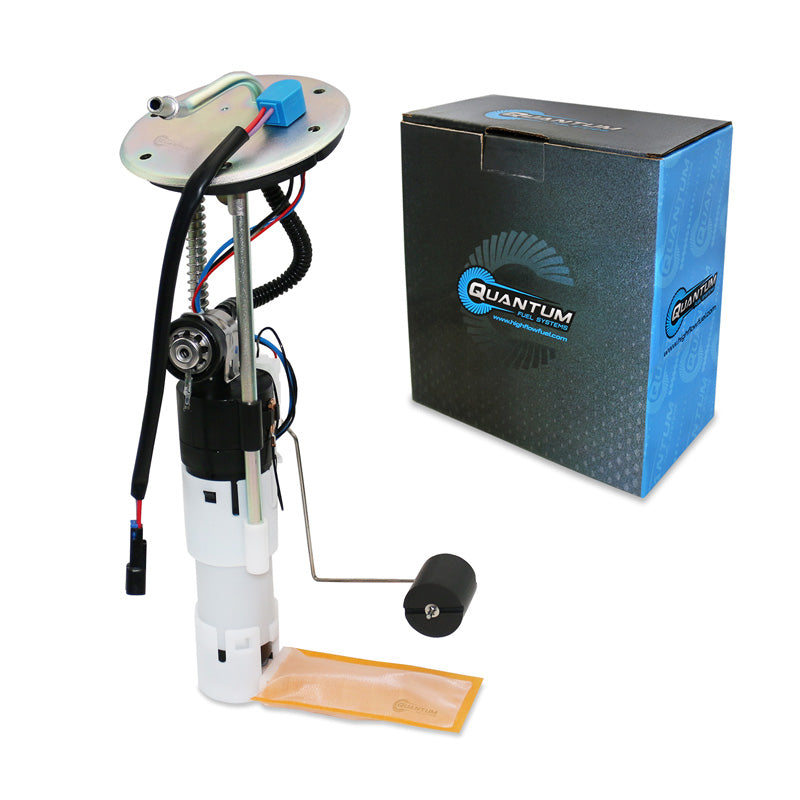 OEM REPLACEMENT IN-TANK EFI FUEL PUMP ASSEMBLY POLARIS