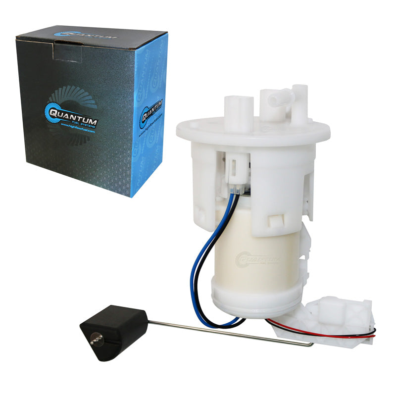 OEM REPLACEMENT IN-TANK EFI FUEL PUMP ASSEMBLY HONDA