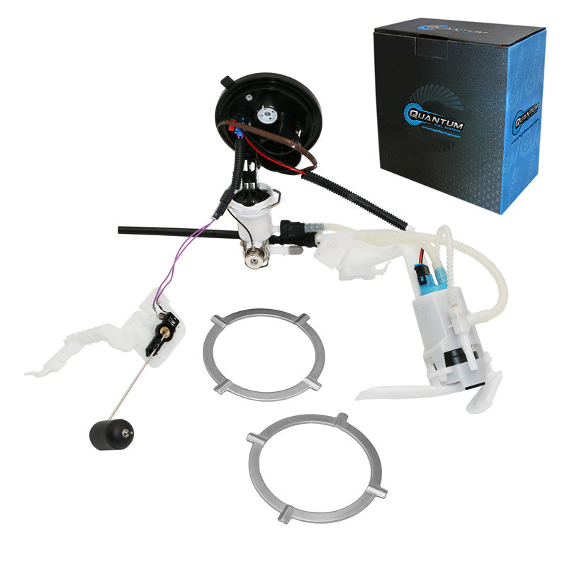 OEM REPLACEMENT IN-TANK EFI FUEL PUMP ASSEMBLY HARLEY-DAVIDSON