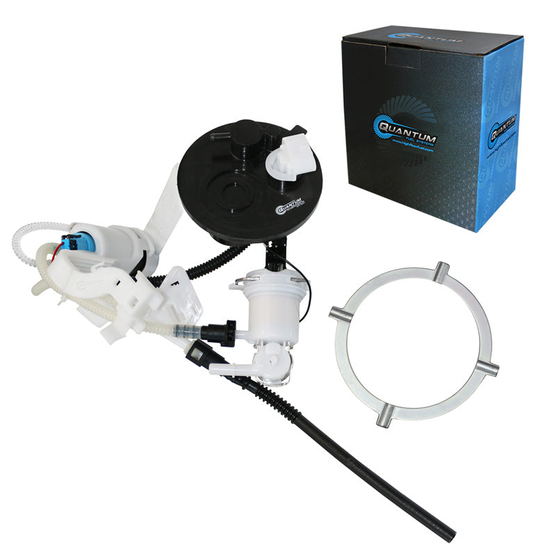 OEM REPLACEMENT IN-TANK EFI FUEL PUMP ASSEMBLY HARLEY-DAVIDSON