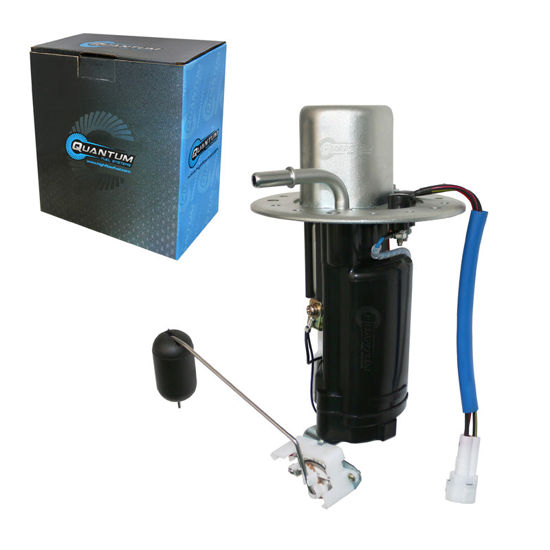 OEM REPLACEMENT IN-TANK EFI FUEL PUMP ASSEMBLY SUZUKI