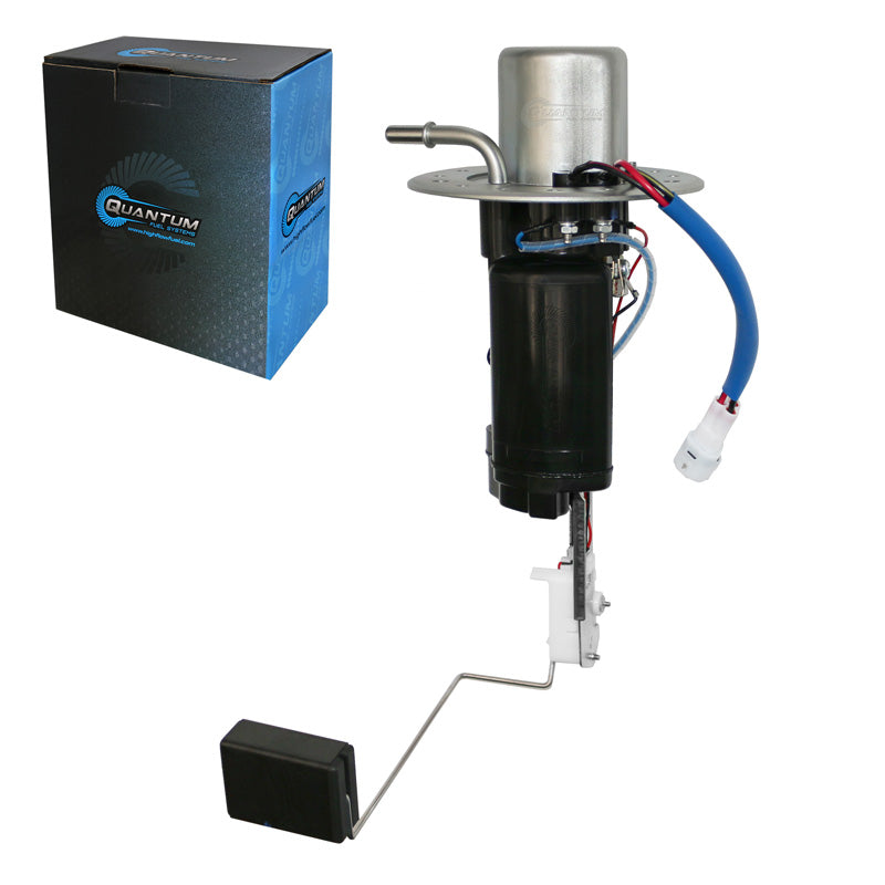 OEM REPLACEMENT IN-TANK EFI FUEL PUMP ASSEMBLY SUZUKI