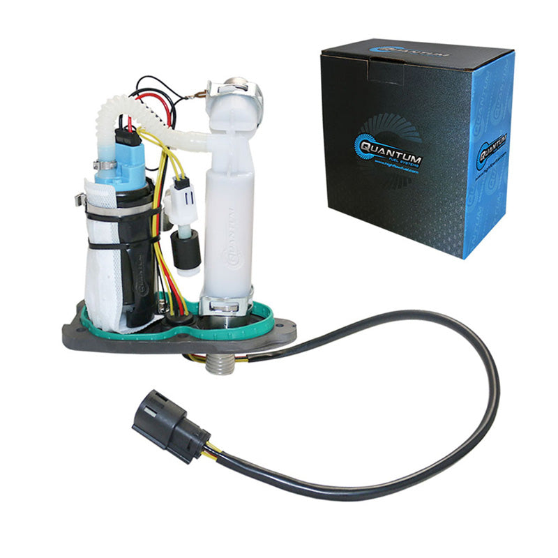 OEM REPLACEMENT IN-TANK EFI FUEL PUMP ASSEMBLY HARLEY-DAVIDSON