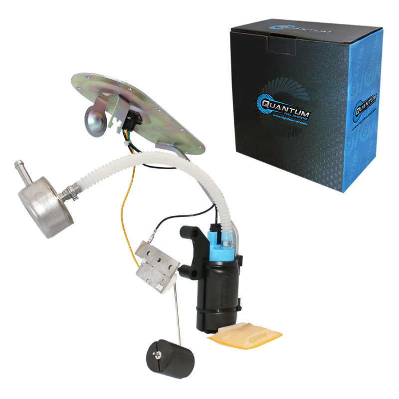 OEM REPLACEMENT IN-TANK EFI FUEL PUMP ASSEMBLY HARLEY-DAVIDSON