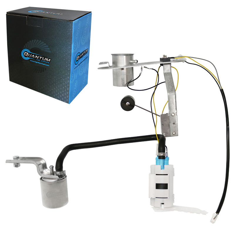OEM REPLACEMENT IN-TANK EFI FUEL PUMP ASSEMBLY HARLEY-DAVIDSON