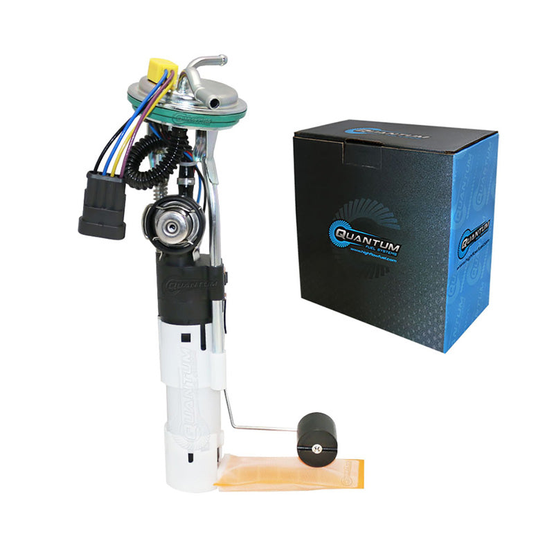 OEM REPLACEMENT IN-TANK EFI FUEL PUMP ASSEMBLY CAN-AM
