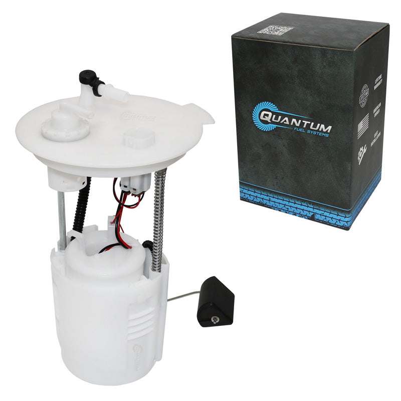OEM REPLACEMENT IN-TANK EFI FUEL PUMP ASSEMBLY HONDA