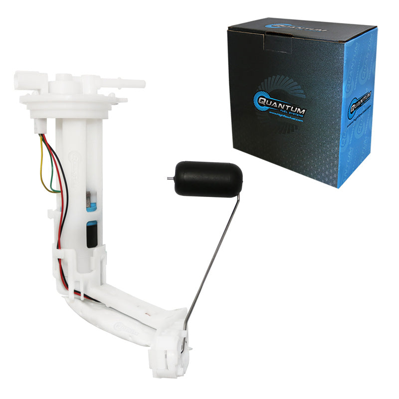 OEM REPLACEMENT IN-TANK EFI FUEL PUMP ASSEMBLY HONDA