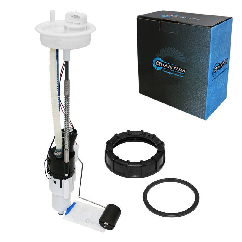 OEM REPLACEMENT IN-TANK EFI FUEL PUMP W/ TANK SEAL, ASSEMBLY POLARIS