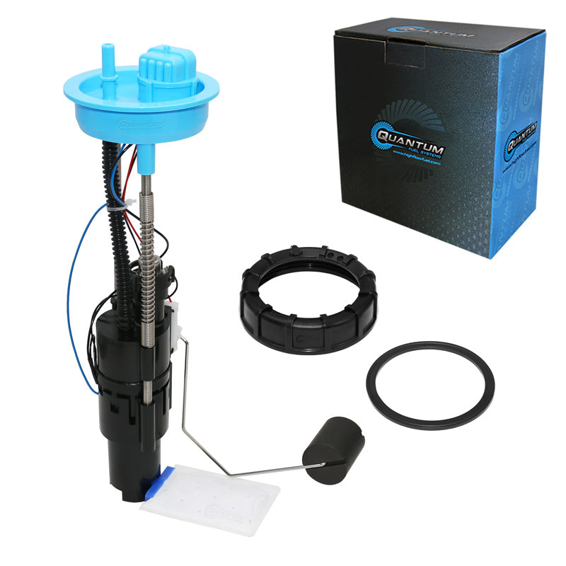 OEM REPLACEMENT IN-TANK EFI FUEL PUMP W/ TANK SEAL, ASSEMBLY POLARIS