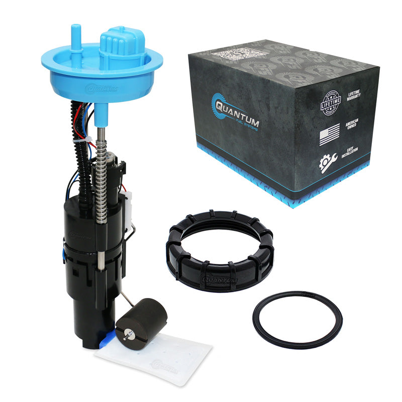 OEM REPLACEMENT IN-TANK EFI FUEL PUMP W/ TANK SEAL, ASSEMBLY POLARIS