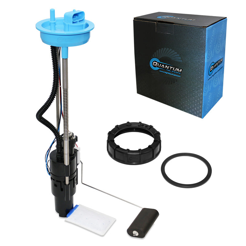OEM REPLACEMENT IN-TANK EFI FUEL PUMP W/ TANK SEAL, ASSEMBLY POLARIS