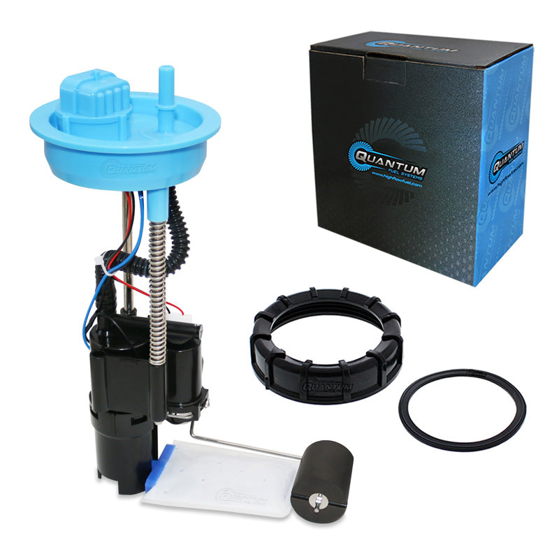 OEM REPLACEMENT IN-TANK EFI FUEL PUMP W/ TANK SEAL, ASSEMBLY POLARIS