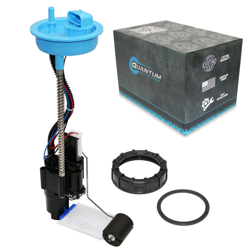 OEM REPLACEMENT IN-TANK EFI FUEL PUMP ASSEMBLY POLARIS