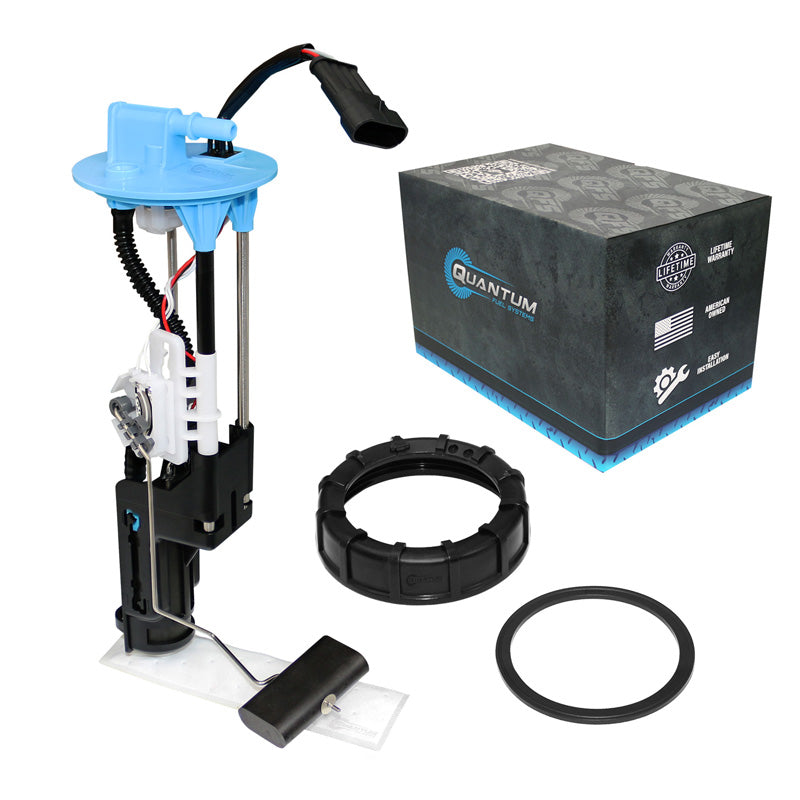 OEM REPLACEMENT IN-TANK EFI FUEL PUMP W/ TANK SEAL, ASSEMBLY POLARIS