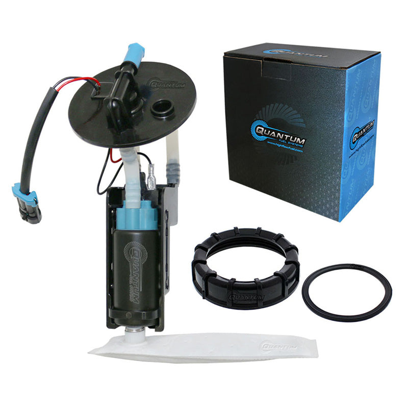 OEM REPLACEMENT IN-TANK EFI FUEL PUMP W/ TANK SEAL, ASSEMBLY POLARIS