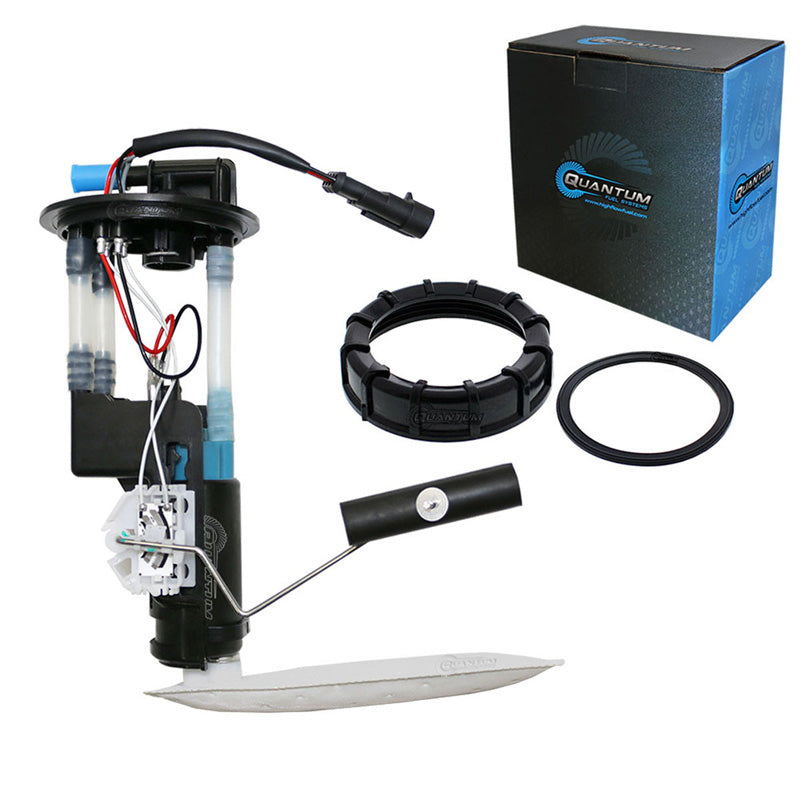OEM REPLACEMENT IN-TANK EFI FUEL PUMP W/ TANK SEAL, ASSEMBLY POLARIS