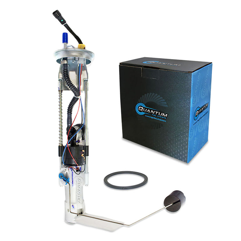 OEM REPLACEMENT IN-TANK EFI FUEL PUMP ASSEMBLY POLARIS
