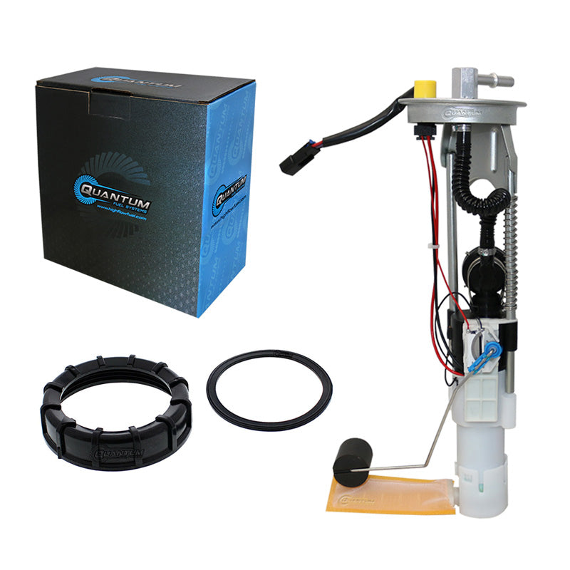 OEM REPLACEMENT IN-TANK EFI FUEL PUMP ASSEMBLY POLARIS