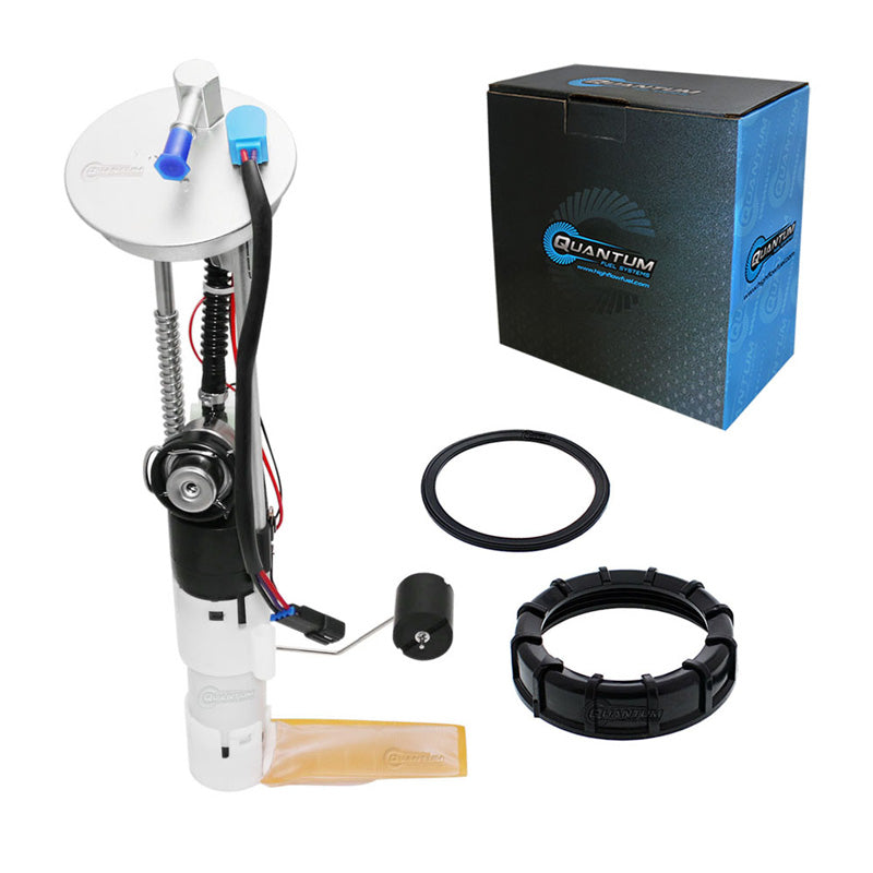 OEM REPLACEMENT IN-TANK EFI FUEL PUMP ASSEMBLY POLARIS