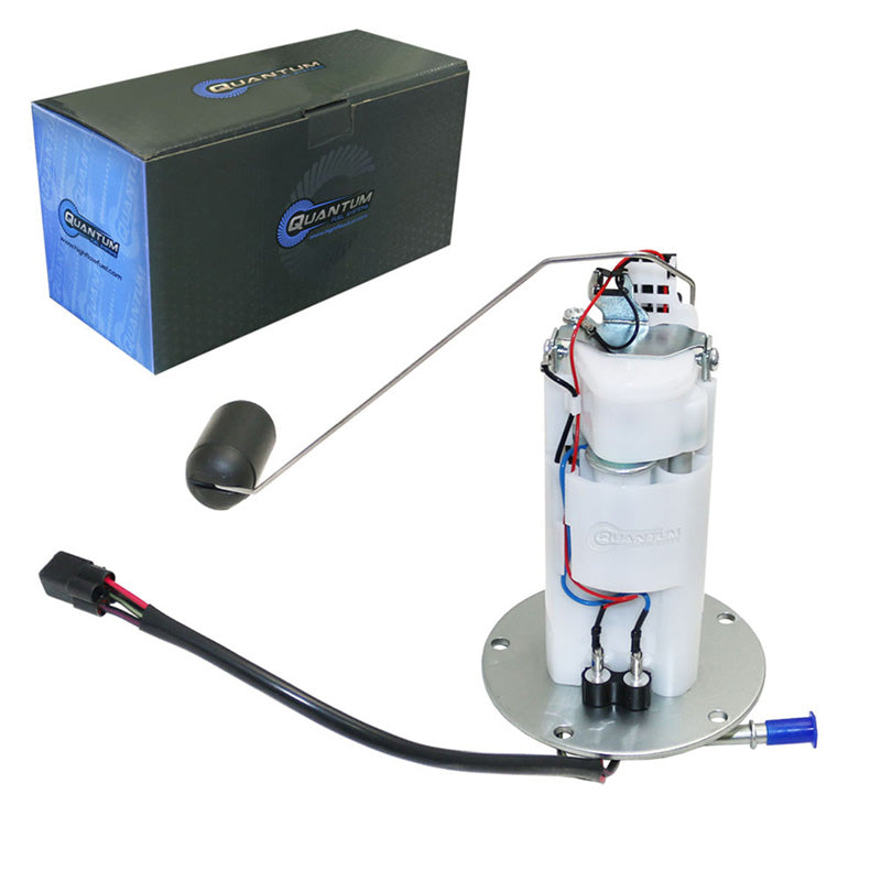 OEM REPLACEMENT IN-TANK EFI FUEL PUMP ASSEMBLY KAWASAKI
