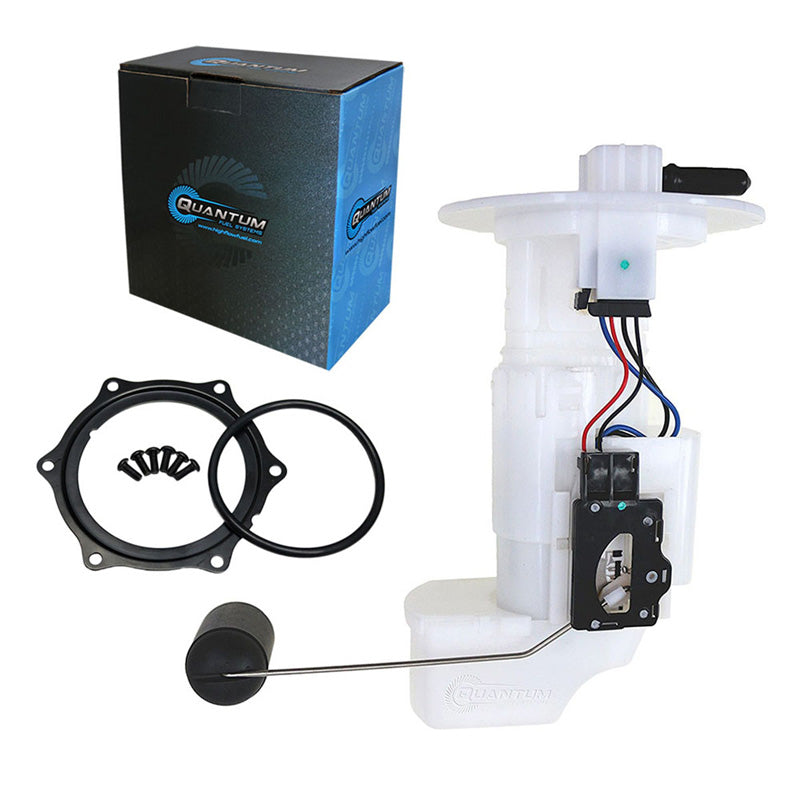 OEM REPLACEMENT IN-TANK EFI FUEL PUMP W/ TANK SEAL, ASSEMBLY KAWASAKI
