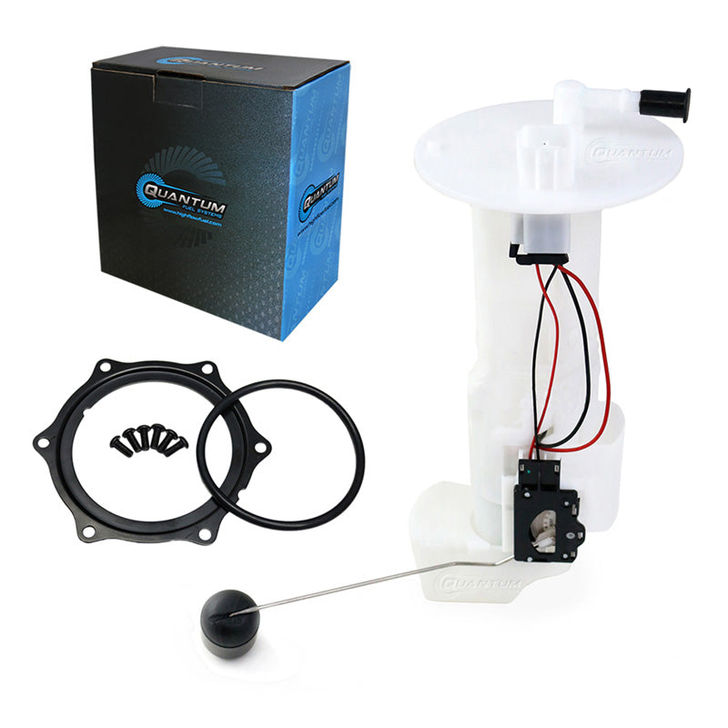 OEM REPLACEMENT IN-TANK EFI FUEL PUMP W/ TANK SEAL, ASSEMBLY KAWASAKI