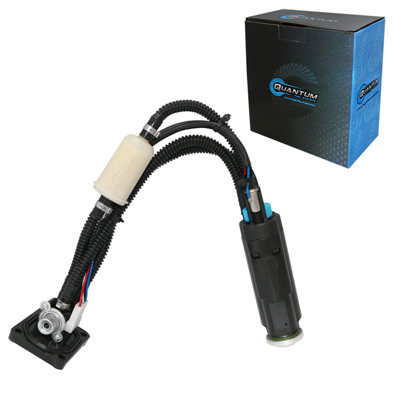 OEM REPLACEMENT IN-TANK EFI FUEL PUMP ASSEMBLY HUSABERG, HUSQVARNA, KTM