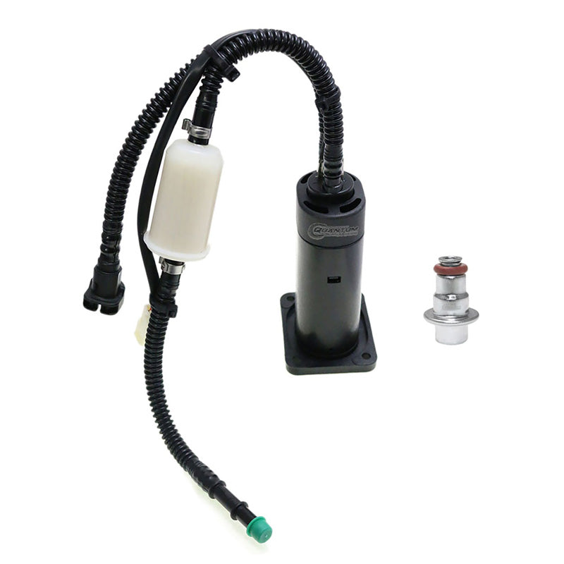 OEM REPLACEMENT IN-TANK EFI FUEL PUMP W/ FUEL PRESSURE REGULATOR, ASSEMBLY HUSABERG, HUSQVARNA, KTM