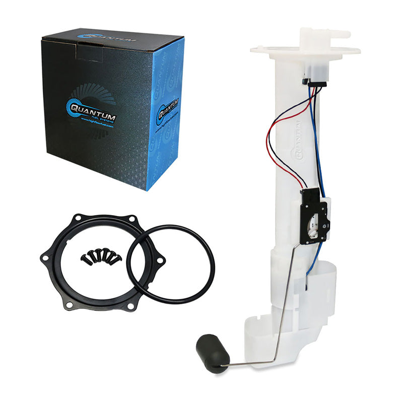 OEM REPLACEMENT IN-TANK EFI FUEL PUMP W/ TANK SEAL, ASSEMBLY KAWASAKI