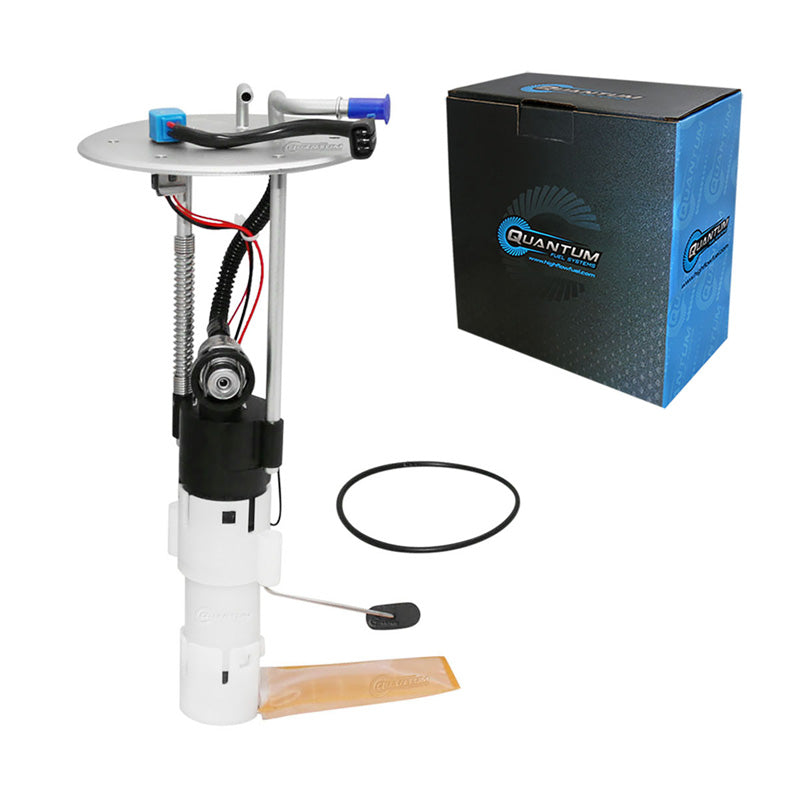 OEM REPLACEMENT IN-TANK EFI FUEL PUMP ASSEMBLY POLARIS
