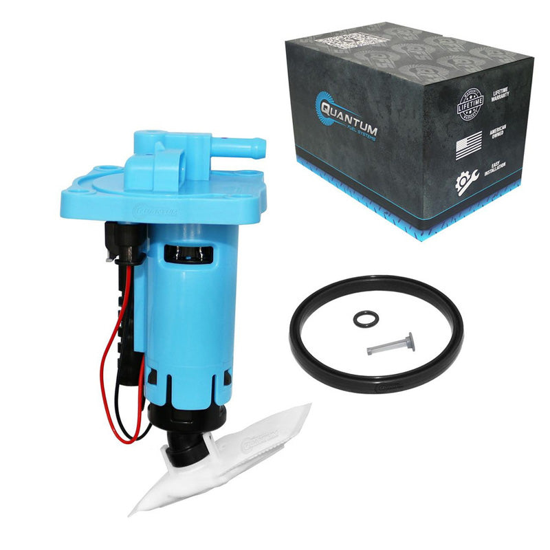 OEM REPLACEMENT IN-TANK EFI FUEL PUMP ASSEMBLY KTM/HUSQVARNA