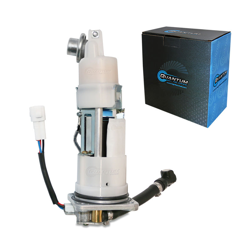 OEM REPLACEMENT IN-TANK EFI FUEL PUMP ASSEMBLY KTM