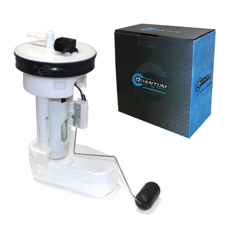 OEM REPLACEMENT IN-TANK EFI FUEL PUMP ASSEMBLY SUZUKI