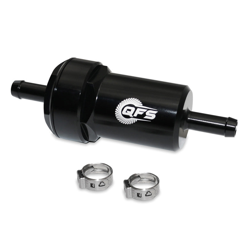 PERFORMANCE FUEL FILTER GASGAS, HUSQVARNA, KTM